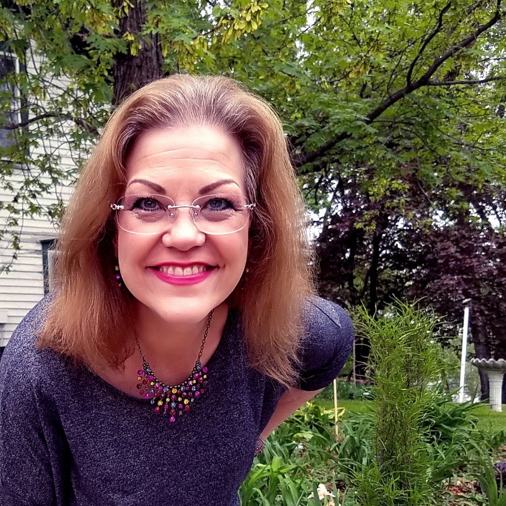 Meet your Posher, Annette